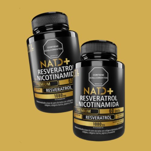 RESVERATROL + NAT